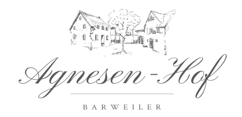 Logo vom Hotel Agnesen-Hof